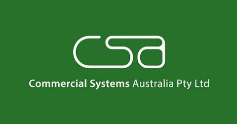 Photo: Commercial Systems Australia