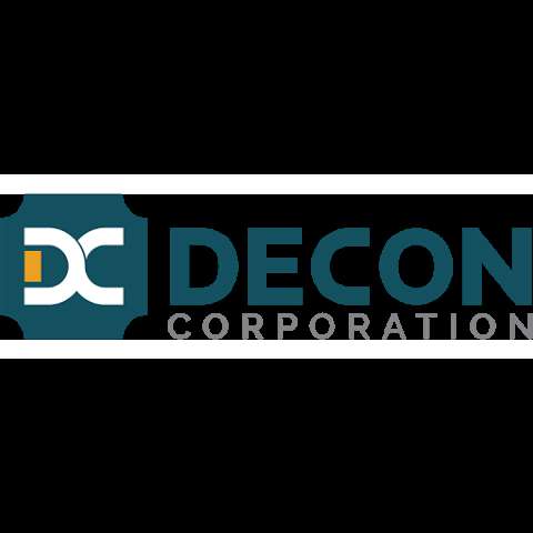 Photo: Decon Corporation Pty Ltd