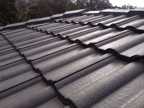 Photo: TLG Roof Restorations Melbourne