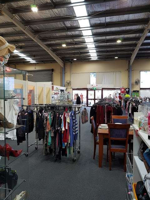 Photo: Salvos Stores Kilsyth